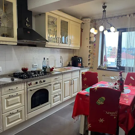 Two Bedroom Craiova