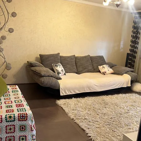 Two Bedroom Apartment *