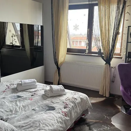 Two Bedroom * Craiova